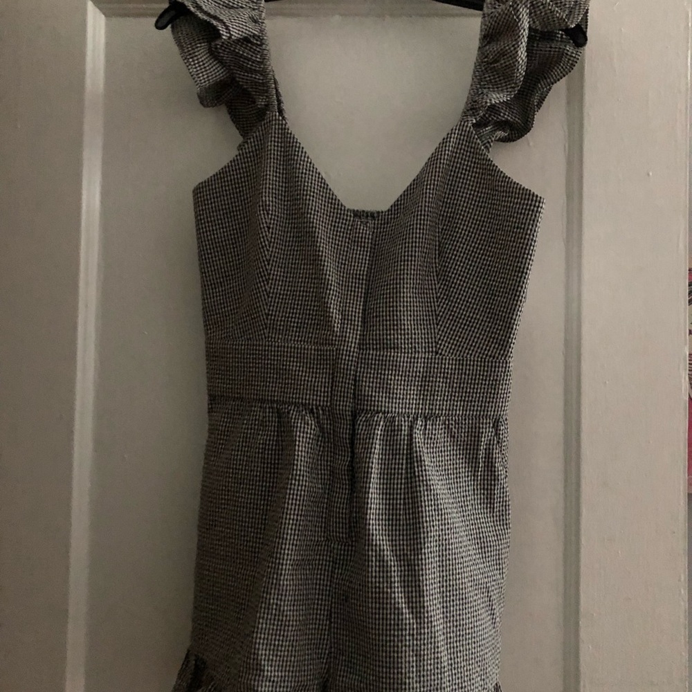 Loveshackfancy Lucy Romper - Picture 3 of 10
